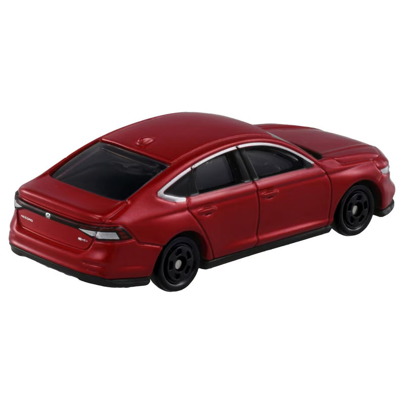 Tomica No.36 Honda Accord