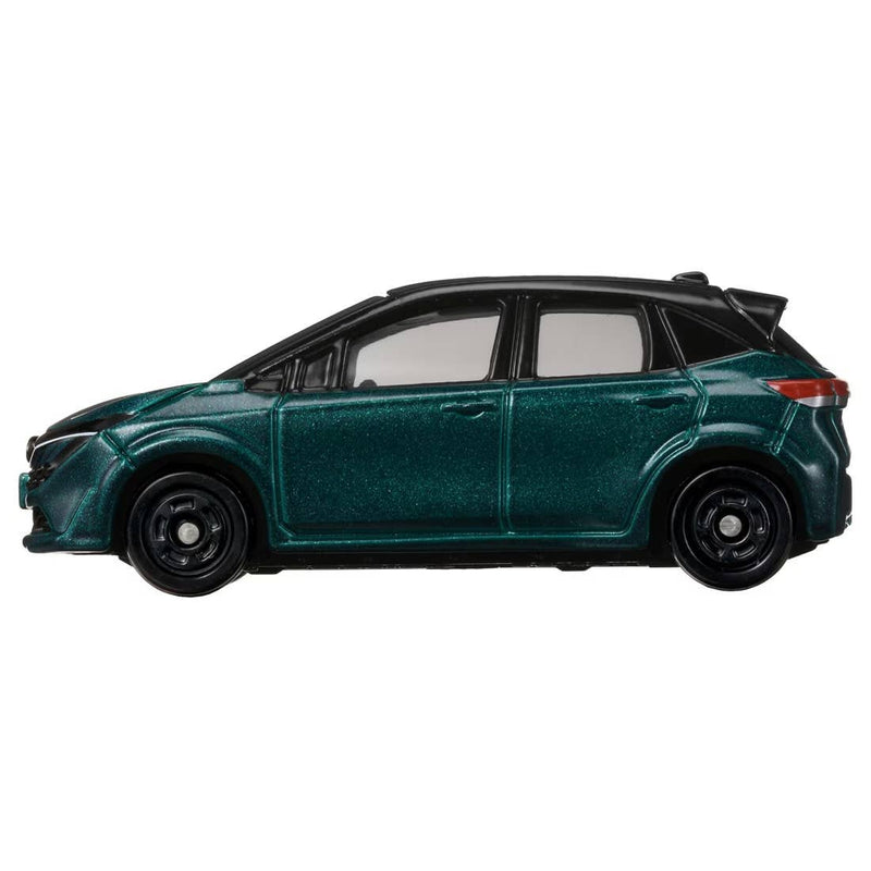 Tomica No.47 Nissan Note Aura