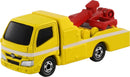 Tomica No.5 Toyota Dyna Wrecker Truck