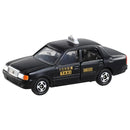 Tomica No.51 Toyota Crown Comfort Taxi