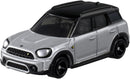 Tomica No.52 Mini Cooper SE Countryman All4