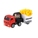 Tomica No.55 Isuzu Giga French Fries Car