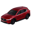 Tomica No.6 Mazda CX-5