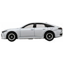 Tomica No.62 Toyota Crown Sedan