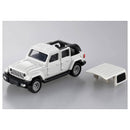 Tomica No.72 Jeep Wrangler