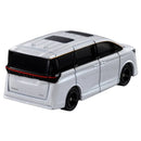 Tomica No.93 Nissan Elgrand