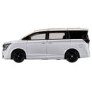 Tomica No.93 Nissan Elgrand