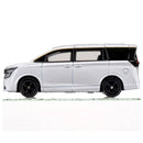 Tomica No.93 Nissan Elgrand