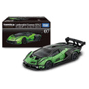 Tomica Premium No.07 Lamborghini Essenza SCV12