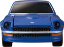 Tomica Premium No.09 Nissan Fairlady Z