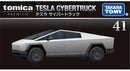 Tomica Premium No.41 Tesla Cybertruck
