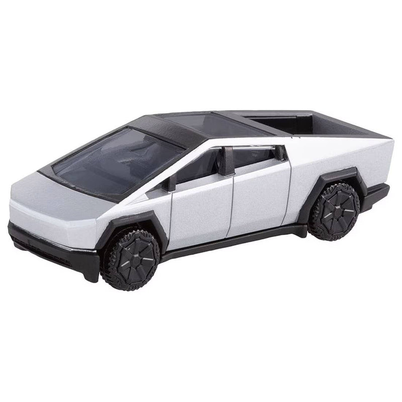 Tomica Premium No.41 Tesla Cybertruck