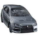 Tomica Premium No.02 Mitsubishi Lancer Evolution Final Edition
