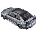 Tomica Premium No.02 Mitsubishi Lancer Evolution Final Edition