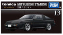 Tomica Premium No.13 Mitsubishi Starion