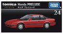 Tomica Premium No.24 Honda Prelude