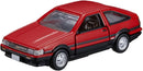 Tomica Premium No.25 Toyota Corolla Levin