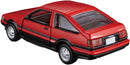 Tomica Premium No.25 Toyota Corolla Levin