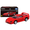 Tomica Premium No.31 Ferrari F40