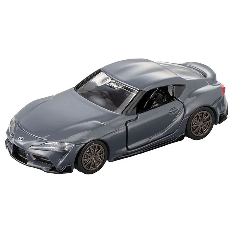Tomica Premium No.36 Toyota GR Supra