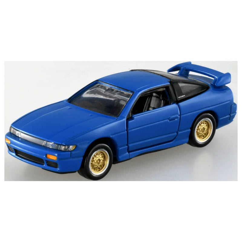 Tomica Premium No.39 Sileighty (RPS13 Kai)