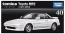 Tomica Premium No.40 Toyota MR2