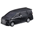 Tomica Premium No.43 Toyota Alphard