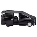 Tomica Premium No.43 Toyota Alphard
