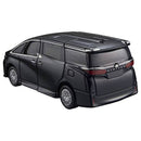 Tomica Premium No.43 Toyota Alphard