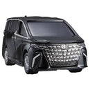 Tomica Premium No.43 Toyota Alphard