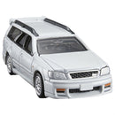 Tomica Premium No.50 Nissan Stagea