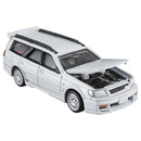 Tomica Premium No.50 Nissan Stagea