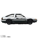 Tomica Premium Unlimited No.01 Initial D AE86 Trueno (Takumi Fujiwara)