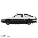 Tomica Premium Unlimited No.01 Initial D AE86 Trueno (Takumi Fujiwara)