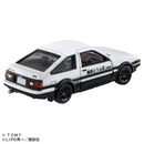 Tomica Premium Unlimited No.01 Initial D AE86 Trueno (Takumi Fujiwara)