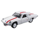 Tomica Premium Unlimited No.04 Evangelion NERV Official Car Mazda Cosmo Sport