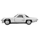 Tomica Premium Unlimited No.04 Evangelion NERV Official Car Mazda Cosmo Sport