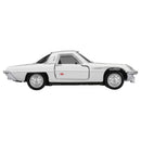 Tomica Premium Unlimited No.04 Evangelion NERV Official Car Mazda Cosmo Sport