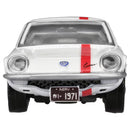 Tomica Premium Unlimited No.04 Evangelion NERV Official Car Mazda Cosmo Sport