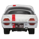 Tomica Premium Unlimited No.04 Evangelion NERV Official Car Mazda Cosmo Sport