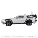 Tomica Premium Unlimited No.11 Back to the Future Time Machine (Pt 2)