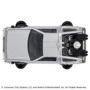 Tomica Premium Unlimited No.11 Back to the Future Time Machine (Pt 2)
