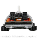 Tomica Premium Unlimited No.11 Back to the Future Time Machine (Pt 2)