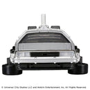 Tomica Premium Unlimited No.11 Back to the Future Time Machine (Pt 2)
