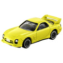 Tomica Premium Unlimited No.12 Initial D RX-7 (Keisuke Takahashi)