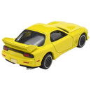 Tomica Premium Unlimited No.12 Initial D RX-7 (Keisuke Takahashi)