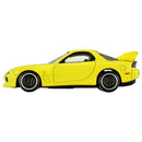 Tomica Premium Unlimited No.12 Initial D RX-7 (Keisuke Takahashi)