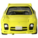 Tomica Premium Unlimited No.12 Initial D RX-7 (Keisuke Takahashi)
