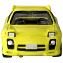 Tomica Premium Unlimited No.12 Initial D RX-7 (Keisuke Takahashi)