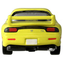 Tomica Premium Unlimited No.12 Initial D RX-7 (Keisuke Takahashi)